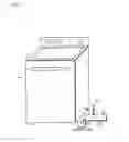 Fig. 08 - Liquid presence detecting device functioning also as power supply, and air improving device having the same