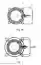 Fig. 09 - COIL FOR INDUCTIVE TRANSCUTANEOUS ENERGY AND/OR DATA TRANSFER FOR ACTIVE MEDICAL IMPLANTS