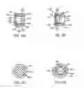 Fig. 07 - Seal Structures for Wet/Dry Automatic Injectors