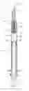 Fig. 01 - Medical device with selectively retractable needle cap