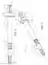 Fig. 02 - Medical device with selectively retractable needle cap