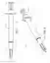 Fig. 06 - Medical device with selectively retractable needle cap