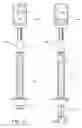 Fig. 08 - Medical device with selectively retractable needle cap