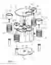 Fig. 04 - NEEDLE ASSEMBLY MAGAZINE