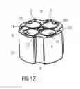 Fig. 13 - NEEDLE ASSEMBLY MAGAZINE