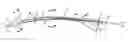 Fig. 01 - Jet ventilation catheter, in particular for ventilating a patient