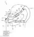 Fig. 01 - HEADGEAR AND PATIENT INTERFACE DEVICE EMPLOYING SAME