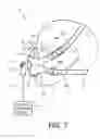 Fig. 06 - HEADGEAR AND PATIENT INTERFACE DEVICE EMPLOYING SAME