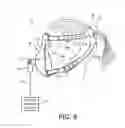 Fig. 07 - HEADGEAR AND PATIENT INTERFACE DEVICE EMPLOYING SAME