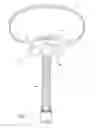 Fig. 02 - Headgear for patient interface