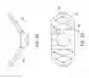 Fig. 33 - Headgear for patient interface