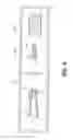 Fig. 06 - PACKAGED READY-TO-USE PRODUCT AND METHOD