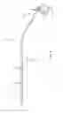 Fig. 02 - Catheter with catheter tip and related methods