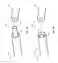 Fig. 03 - Catheter with catheter tip and related methods
