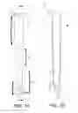 Fig. 02 - Micro needle for transporting fluid across or into a biological barrier and method for producing such a micro needle