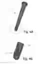 Fig. 04 - Micro needle for transporting fluid across or into a biological barrier and method for producing such a micro needle