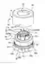Fig. 01 - Adaptor for a drug delivery device and method for mounting said adaptor thereon