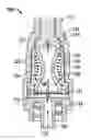 Fig. 01 - Needleless connector with support member