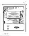 Fig. 28 - User interface with 3D environment for configuring stimulation therapy