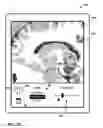 Fig. 30 - User interface with 3D environment for configuring stimulation therapy