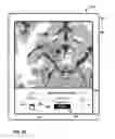 Fig. 56 - User interface with 3D environment for configuring stimulation therapy