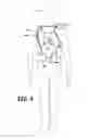 Fig. 04 - Pressure resistant conductive fluid containment