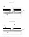Fig. 37 - Up and down conversion systems for production of emitted light from various energy sources including radio frequency, microwave energy and magnetic induction sources for upconversion