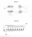 Fig. 45 - Up and down conversion systems for production of emitted light from various energy sources including radio frequency, microwave energy and magnetic induction sources for upconversion