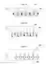 Fig. 46 - Up and down conversion systems for production of emitted light from various energy sources including radio frequency, microwave energy and magnetic induction sources for upconversion