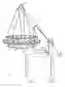 Fig. 05 - Double helix conductor for medical applications using stem cell technology