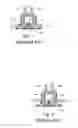Fig. 02 - Concealed sprinkler head cover adjusting device