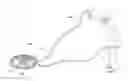 Fig. 01 - Device for Using Ropes for Fitness and Method for Exercising Using a Rope Device