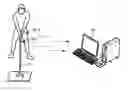 Fig. 01 - MOTION ANALYSIS SYSTEM AND AZIMUTH TUNING METHOD