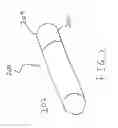 Fig. 03 - Multi-material iron type golf club head