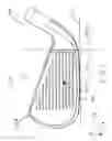 Fig. 07 - Multi-material iron type golf club head