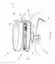 Fig. 04 - Golf backswing training aid and alert