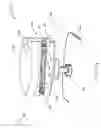 Fig. 05 - Golf backswing training aid and alert