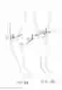 Fig. 06 - Golf backswing training aid and alert