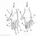 Fig. 02 - Open palm hand covers and uses of said covers