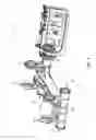 Fig. 02 - System and apparatus for magnetic spin control for track-mounted vehicles