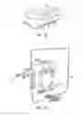 Fig. 17 - Induction light toy and related methods