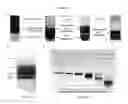 Fig. 09 - Sorting two-dimensional nanomaterials by thickness