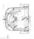 Fig. 06 - System and method for internally backwashing a filter of a robotic swimming pool cleaner