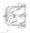 Fig. 08 - System and method for internally backwashing a filter of a robotic swimming pool cleaner