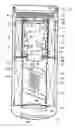 Fig. 01 - Fluid filtration apparatus and method