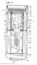 Fig. 02 - Fluid filtration apparatus and method