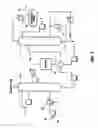 Fig. 02 - Process and apparatus for heat integrated liquid absorbent regeneration through gas desorption