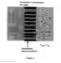Fig. 04 - Process and apparatus for heat integrated liquid absorbent regeneration through gas desorption
