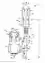 Fig. 01 - APPARATUSES AND RISERS FOR REACTING FEEDSTOCK IN THE PRESENCE OF CATALYST AND METHODS FOR INSTALLING BAFFLES IN RISERS