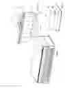 Fig. 02 - ANTI-STATIC PIPETTE TIP TRAYS